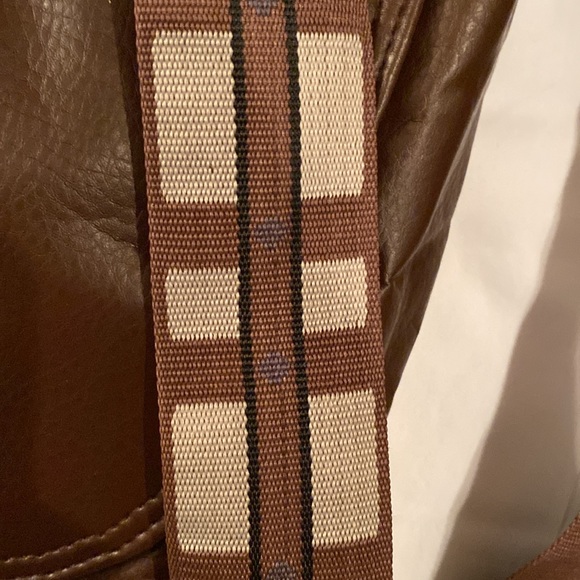 Star Wars Messenger Bag - Picture 3 of 7